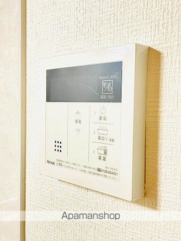 エスペランサ483の内装写真