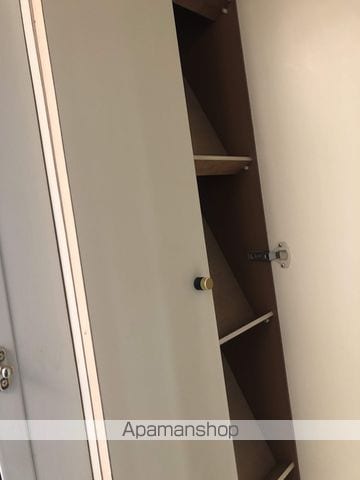 ハイツ村石の内装写真