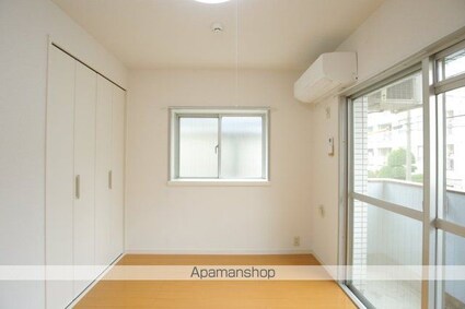 東京都世田谷区上北沢４丁目[1K/21.71m2]のリビング・居間1