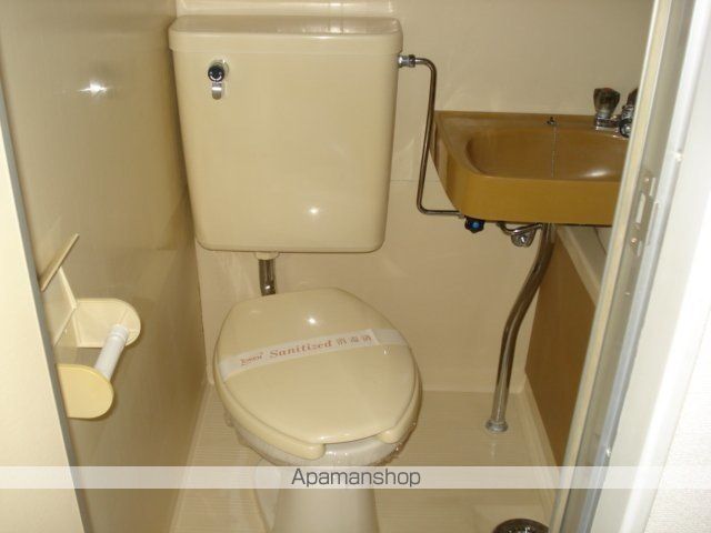 サンライフL21の内装写真