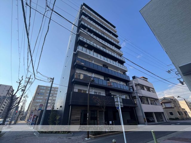 SHOKEN RESIDENCE名古屋NORTHの外観写真