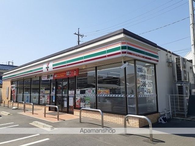アルバーダ・KIの周辺写真