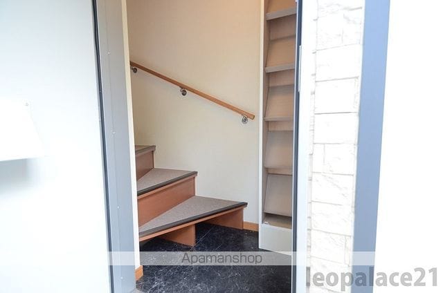 レオパレスヴィラ ヨコスの内装写真