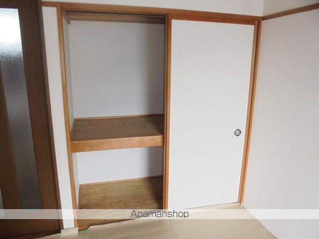 パストラーレ壱番館の内装写真