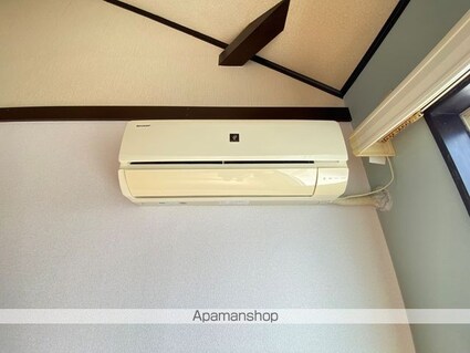 プラザドゥテレサ[1K/16m2]のその他設備