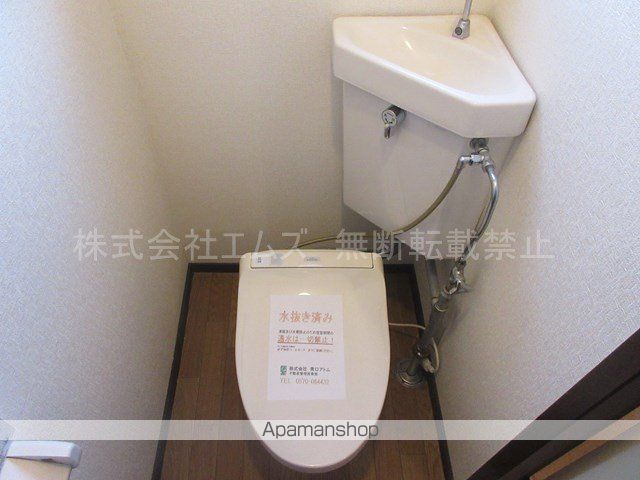 サンレジデンスの内装写真