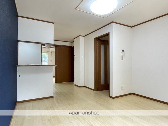 シャルマンタツミAの内装写真