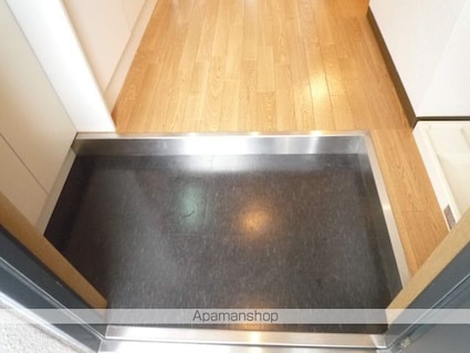 ＲａｃｏｏｎＤ３[1K/29m2]の玄関