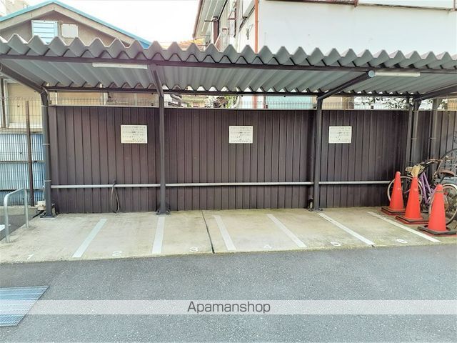 レジディア中延のその他写真