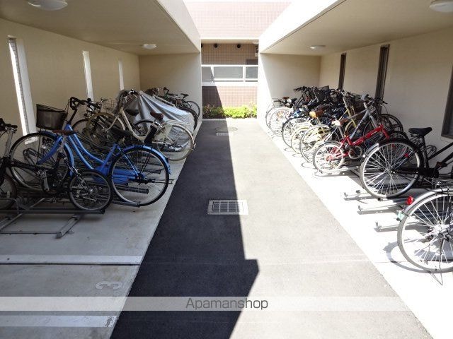 東京都国分寺市光町１丁目[1LDK/40m2]の共用部2