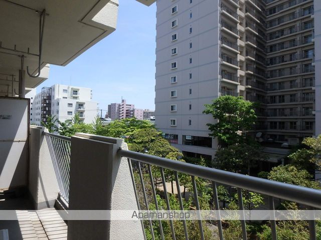 新潟駅南ハイツの周辺写真