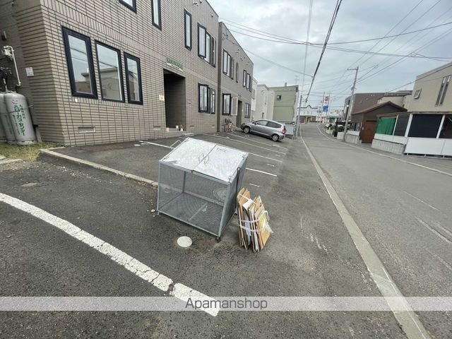 シャネル中井のその他写真