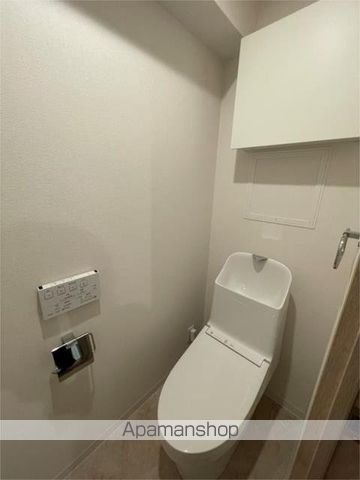 シャルム勝どきの内装写真