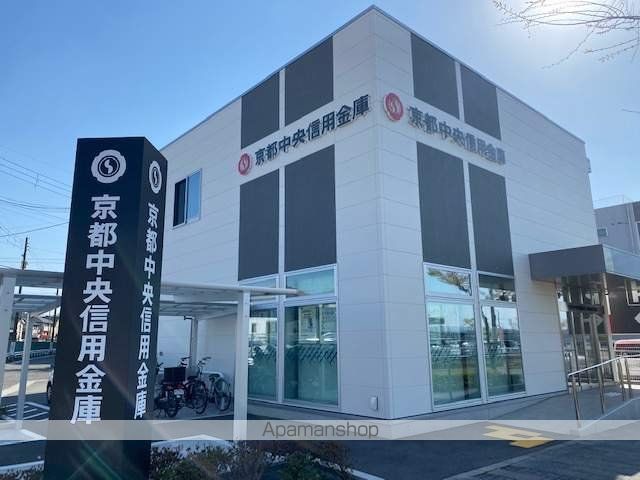 レオハイム長尾IIIの周辺写真