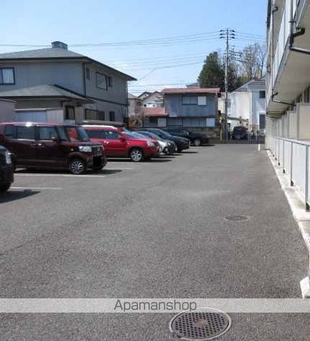 レオパレスAMOURIIのその他写真