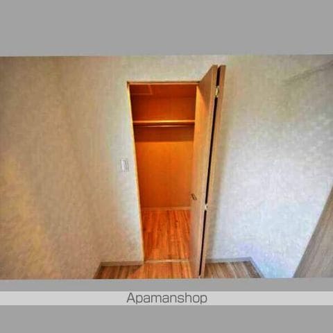 CRETE白石の内装写真