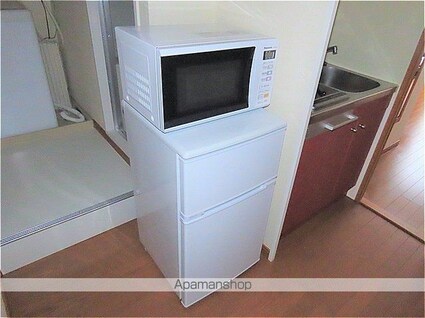 レオパレスヴィラージュ彩[1K/23.18m2]のその他部屋・スペース