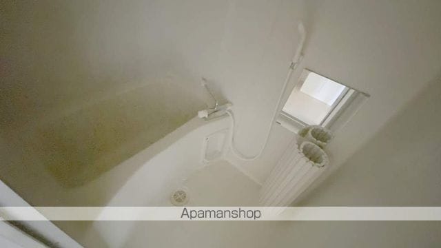 堂元ビルの内装写真