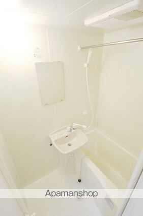 レオパレスｆａｖｏｒｉｔｅ[1K/20.28m2]のバス