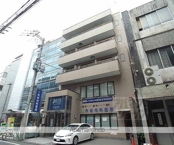 ステュディオフラット室町