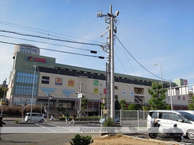 シティハイツ岸和田の周辺写真