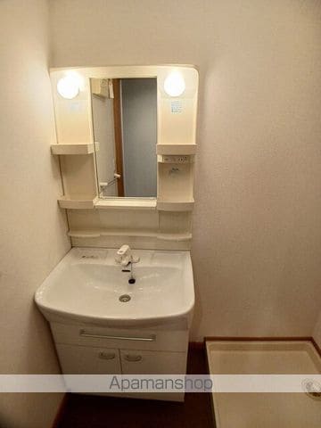 アメニティ中島Aの内装写真