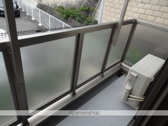 フロイダーホフの内装写真