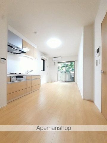 IREMOの内装写真