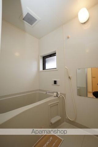 グレイス スクエア新涯5 C棟の内装写真