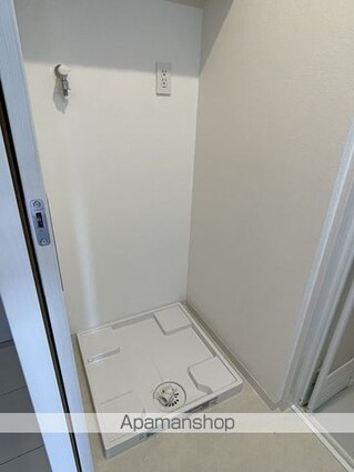 ｉｎｓｐｉｒａｔｉｏｎ（インスピレーション）[1K/29.38m2]の内装7