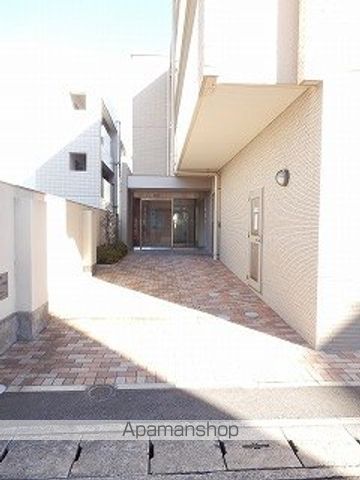 サンフローラ西新の内装写真