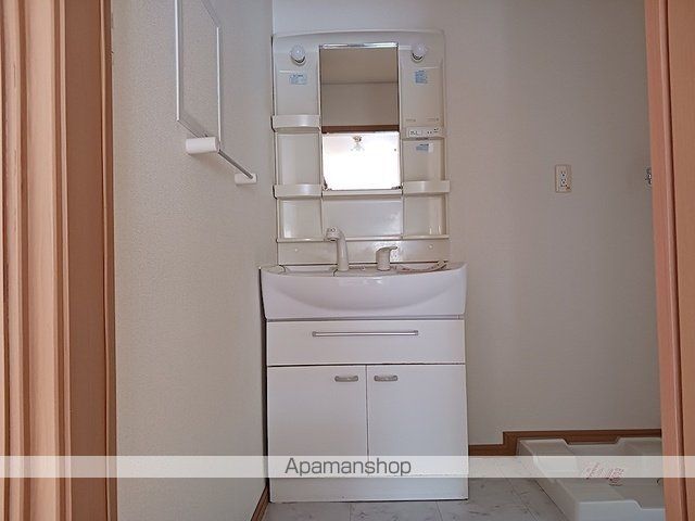 ソレイユVIの内装写真