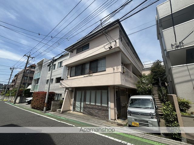野尻ビルの外観写真