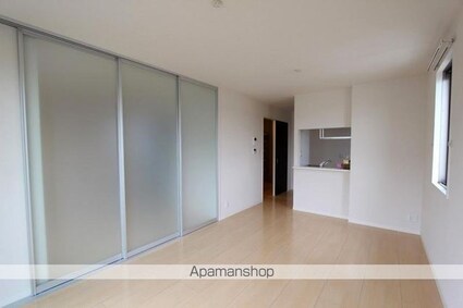 ウィステリア[2LDK/64.4m2]の内装3