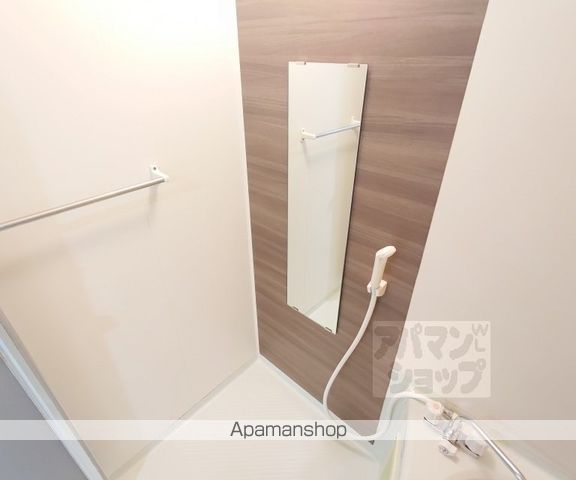 サンロード朱雀の内装写真