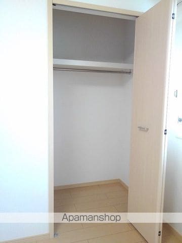カレントガーデンCの内装写真