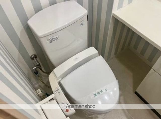 アヴァンセクール京橋南の内装写真