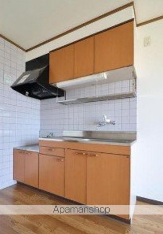 プレステージプチメゾンの内装写真