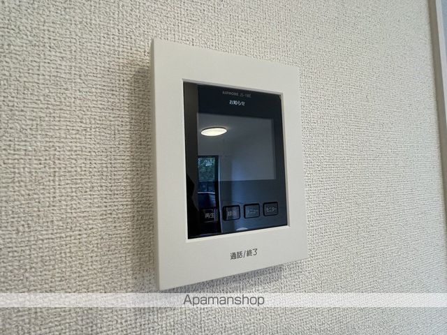 イースト オレヌの内装写真