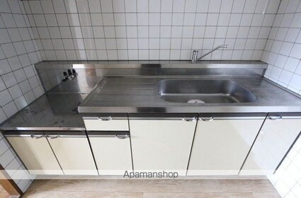 クリーンハイツ越智Ⅱ[3LDK/63m2]の内装5