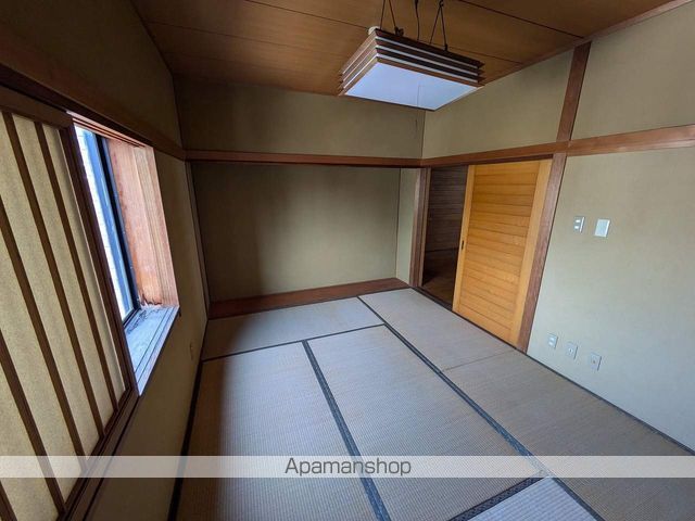 幟町熊本ビルの内装写真