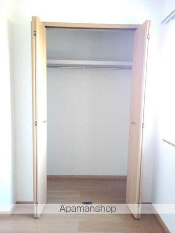 ヴィラ ルミエールBの内装写真