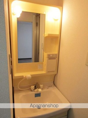 マイルーム澄川の内装写真