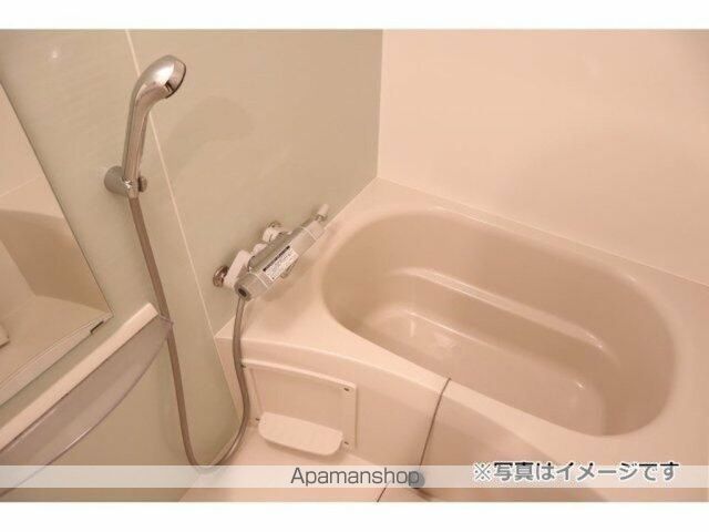 クレヴィスタ大島Iの内装写真