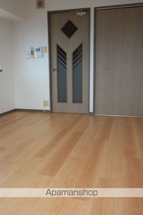 ドミ・エスポワール箱崎Ⅵ[1K/20.06m2]のリビング・居間