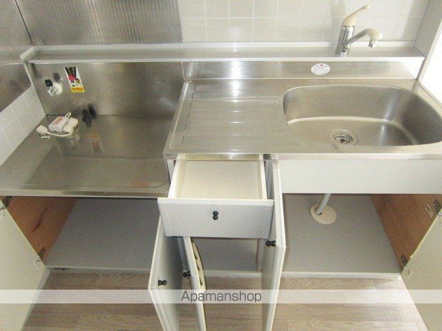 アドミラブールコートの内装写真