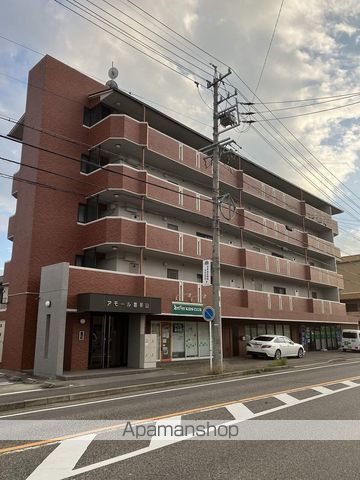 アモール喜多山のその他写真