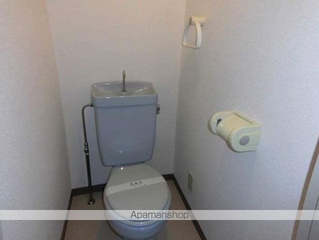 アヴァンセ中筋の内装写真