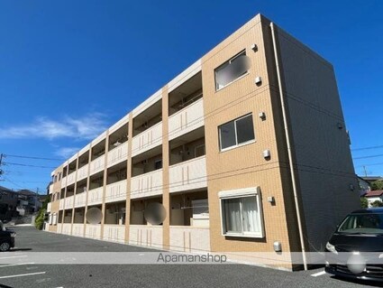 サンシャイン勝田台[1LDK/37.35m2]の外観3