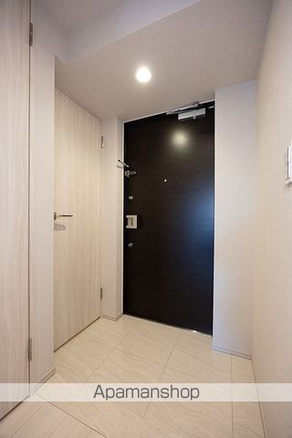 スカイグランデ津田沼の内装写真